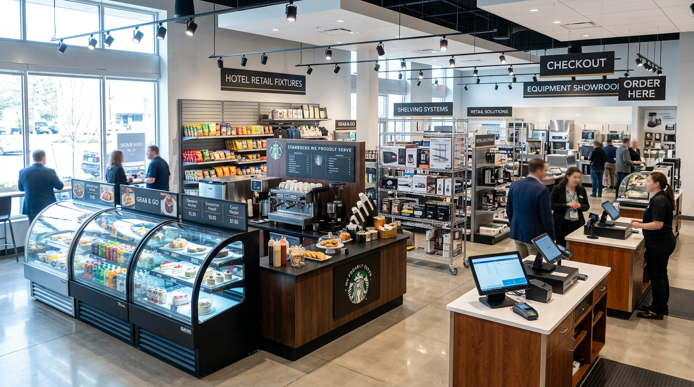 Meeting & Event Services